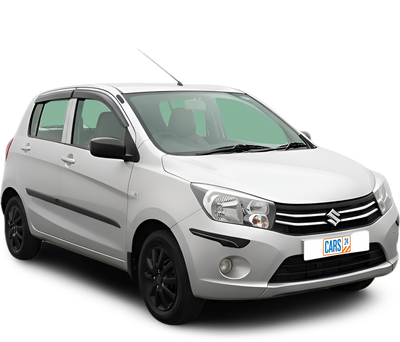 Maruti Celerio-img